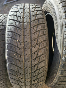 225/60 R18 104H XL NOKIAN WR 3 SUV Zimné - 3