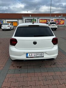 Volkswagen Polo 1.0 TSI OPF 110k Highline DSG - 3