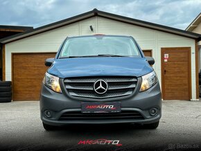 Mercedes-Benz Vito Tourer 2019 2.1 100kW - Možný odpočet DPH - 3