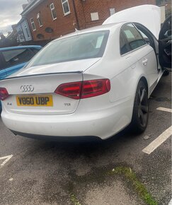 Audi A4 2tdi - 3