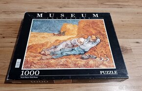 Puzzle 1500 - 3