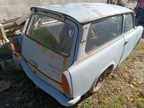 Trabant - 3