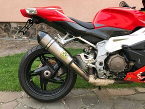 APRILIA RSV 1000 R TUONO - 3