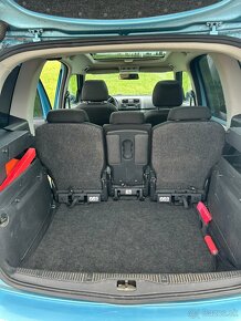 ŠKODA ROOMSTER 1.2 tsi - 3