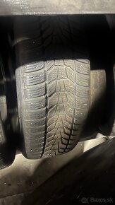 KIA Sportage 225/60r17 - 3