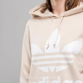 Krásna dámska mikina ADIDAS -veľ. M - 3