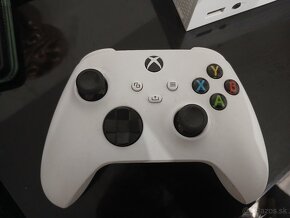 microsoft xbox s - 3