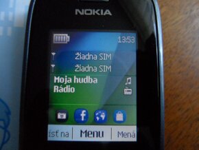 NOKIA  112 dual sim - 3