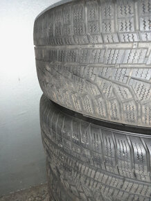 205/60 R16 ZIMNÉ PNEU - 3