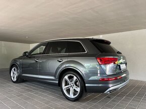 predám audi q7 2017 - 3