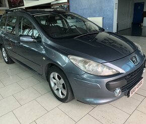 Peugeot 307 SW 1.6 HDI - 3