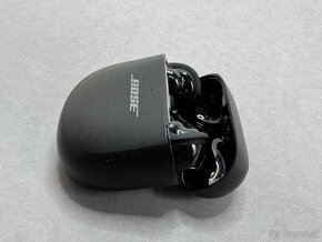 Bose QuietComfort Ultra Earbuds, black - 3