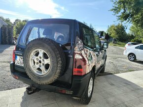 Mitsubishi Pajero 3,2 DID - 3