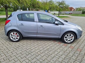 ⭐️OPEL CORSA 1,0 ECOTEC ✅ 59 000 KM✅ - 3