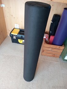 Pilates valec- penovy dlhy - 3