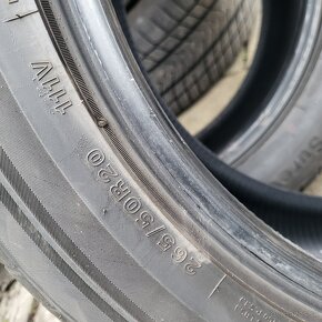 265/50 R20 zimne pneumatiky - 3