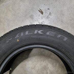 Letné pneumatiky 175/70 R14 FALKEN DOT1018 - 3