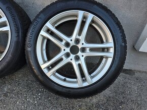 Zimne kolesa 5x112 r17  225/50 r17 - 3