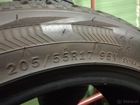 205/55 r17 celoročné pneumatiky - 3