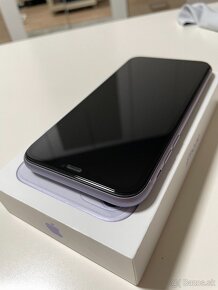 Na predaj: iPhone 11, 128 GB, fialová - 3