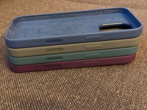 iPhone 16 Pro Silicone Case - 3