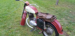 jawa 250 - 3