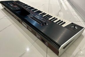 Korg pa 4x 76 - 3