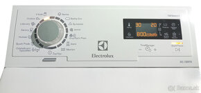 Automatická pračka ELECTROLUX EWT 1266 TXW - 3