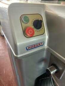 Planetarny mixer Hobart 30l - 3