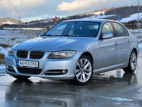 BMW 320d A/t LCI 135kw - 3