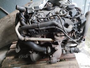 Motor 2.2HDI Peugeot 807 - 3