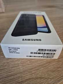 Samsung Galaxy A25 5G - 3