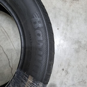 Zimné pneumatiky 225/55 R16 BARUM DOT4317 - 3