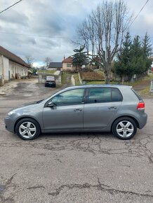 GOLF VI 2.0 TDI 103KW 2012 STYLE - 3