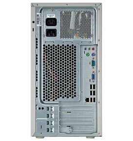 Počítač Fujitsu Siemens Esprimo P5925 (vhodný aj na NAS) - 3