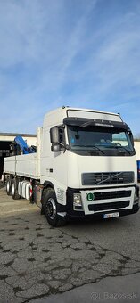 Volvo FH480 Palfinger 29002 E - 3