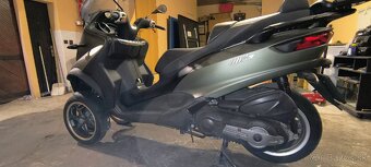 Piaggio MP3 500LT - 3