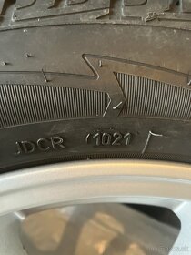 Bmw 3 g20/21 zima 225/50/17 - 3