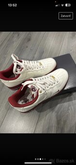 Nike AF1 low 40th anniversary - 3