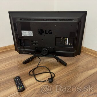 LG 32'' SMART TV (FULL HD, WI-FI) - 3