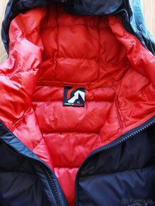 Pánska outdoor bunda Primaloft NORTHFINDER RUSSELL "XL" - 3