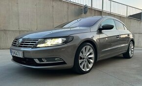 Volkswagen CC 2.0 TDI 4Motion DSG - 3