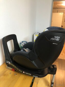 Britax Römer - 3