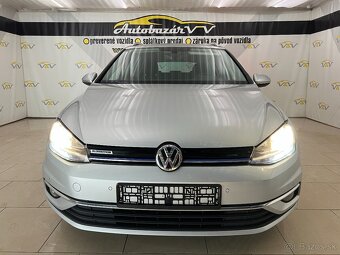 Volkswagen Golf Variant 1.5 TSI OPF BMT ACT Edition Comfortl - 3