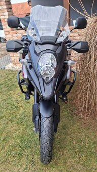 SUZUKI DL 1000 V-STROM - 3