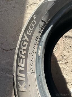 205/55 R16 HANKOOK LETNE - 3