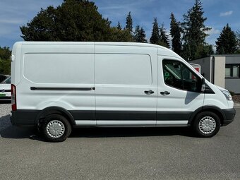 ► FORD TRANSIT 2,0 TDCi 310 L3-125 kW,TOP KM, PARK. KAMERA - 3