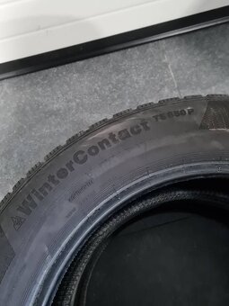 2x Continental 225/55 R17 97H zimné pneumatiky - 3