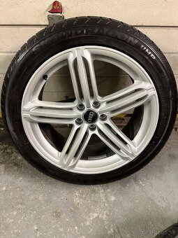 5x112 r20 AUDI POMPEI SLine✅ - 3