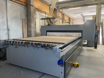 FELDER CNC Profit H80I nesting - 3